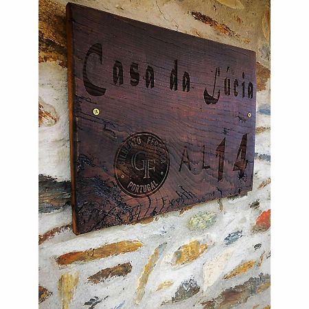 Casa Da Lucia Villa Braganca Bagian luar foto