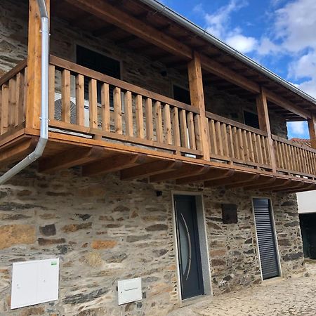Casa Da Lucia Villa Braganca Bagian luar foto