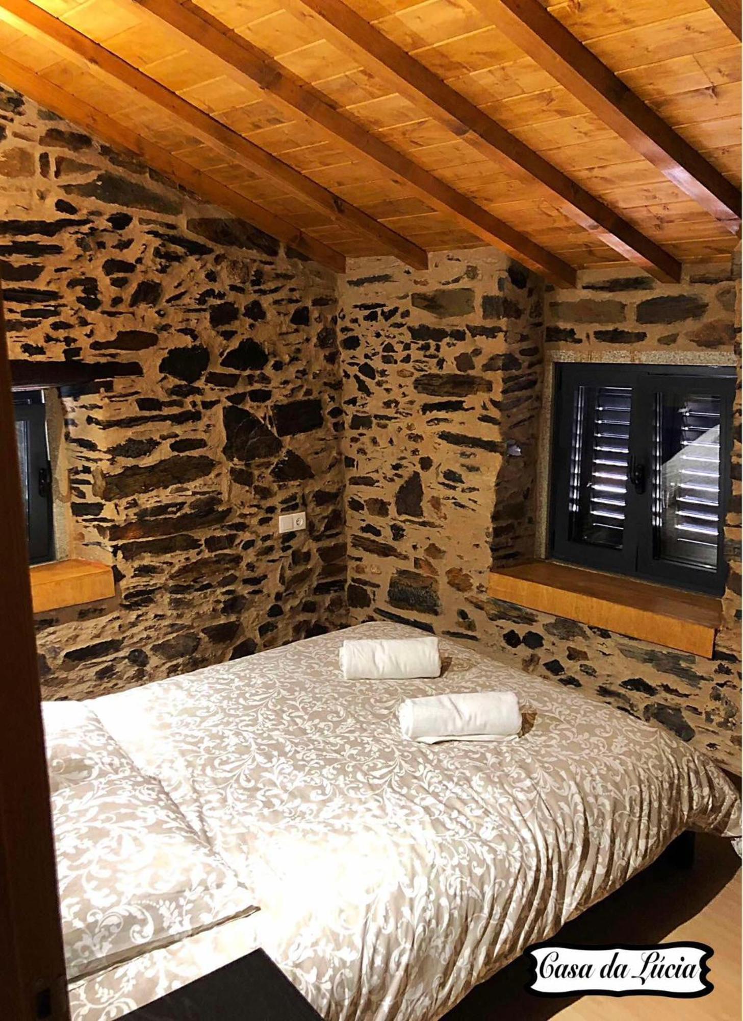 Casa Da Lucia Villa Braganca Bagian luar foto