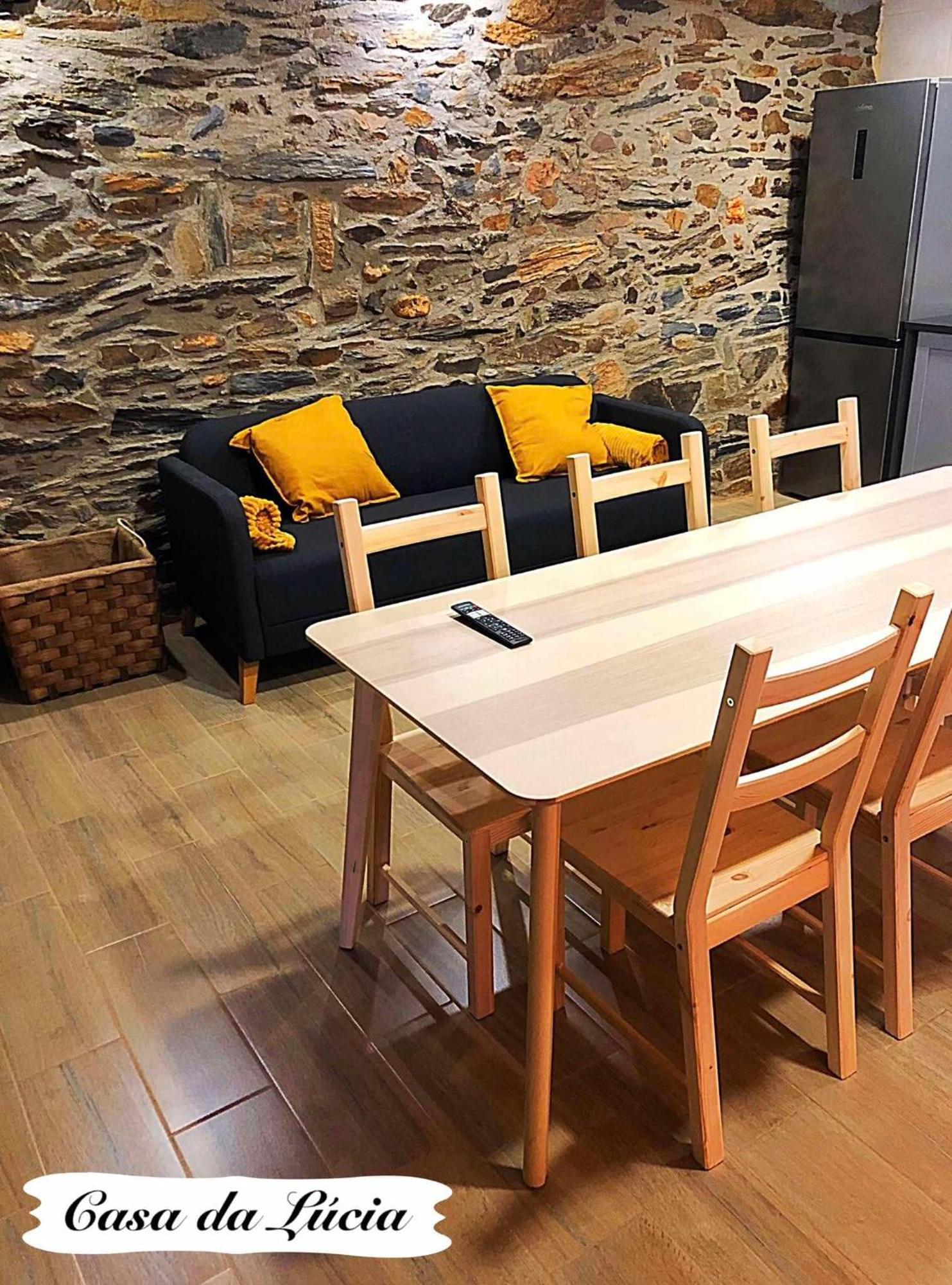Casa Da Lucia Villa Braganca Bagian luar foto