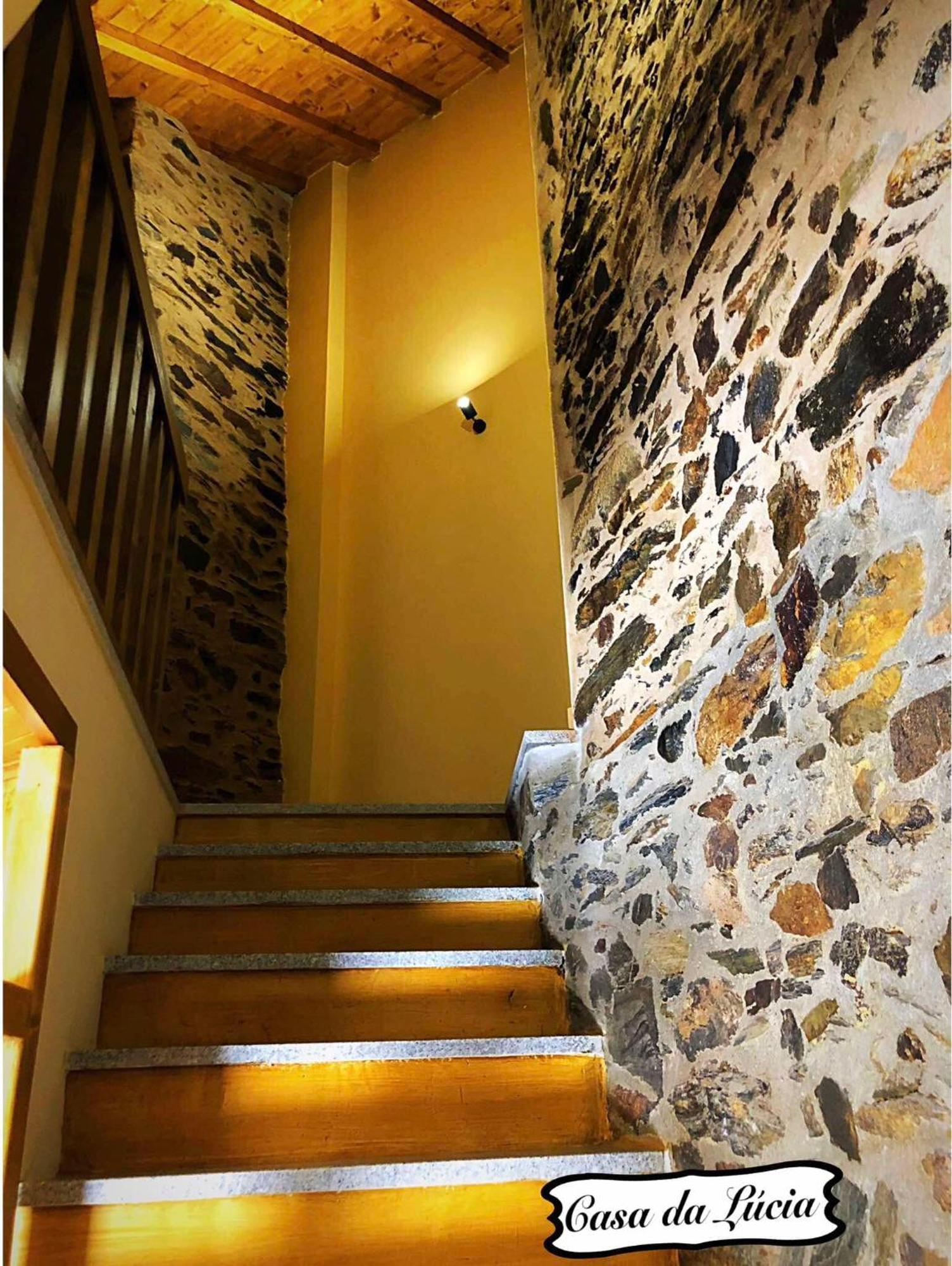 Casa Da Lucia Villa Braganca Bagian luar foto