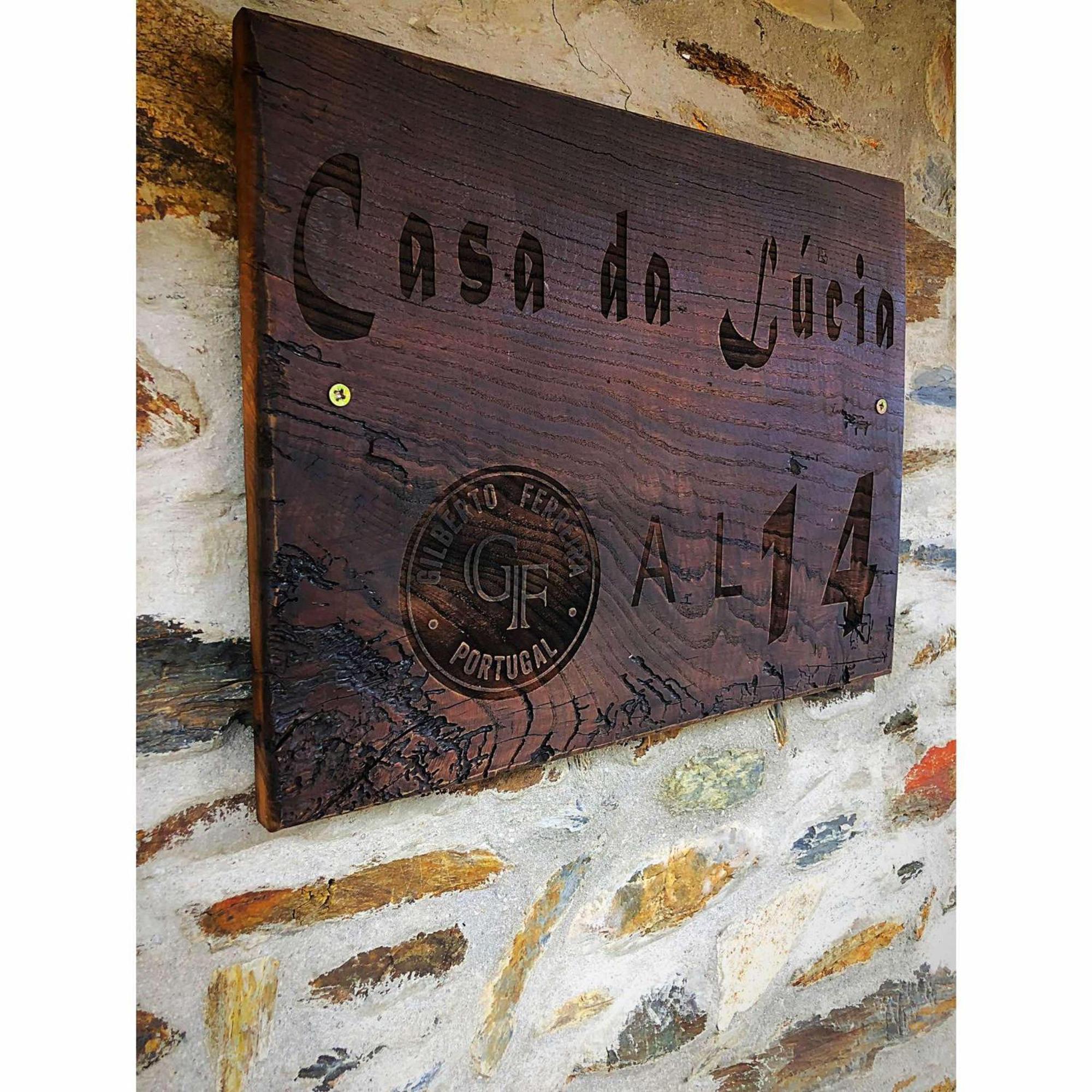 Casa Da Lucia Villa Braganca Bagian luar foto