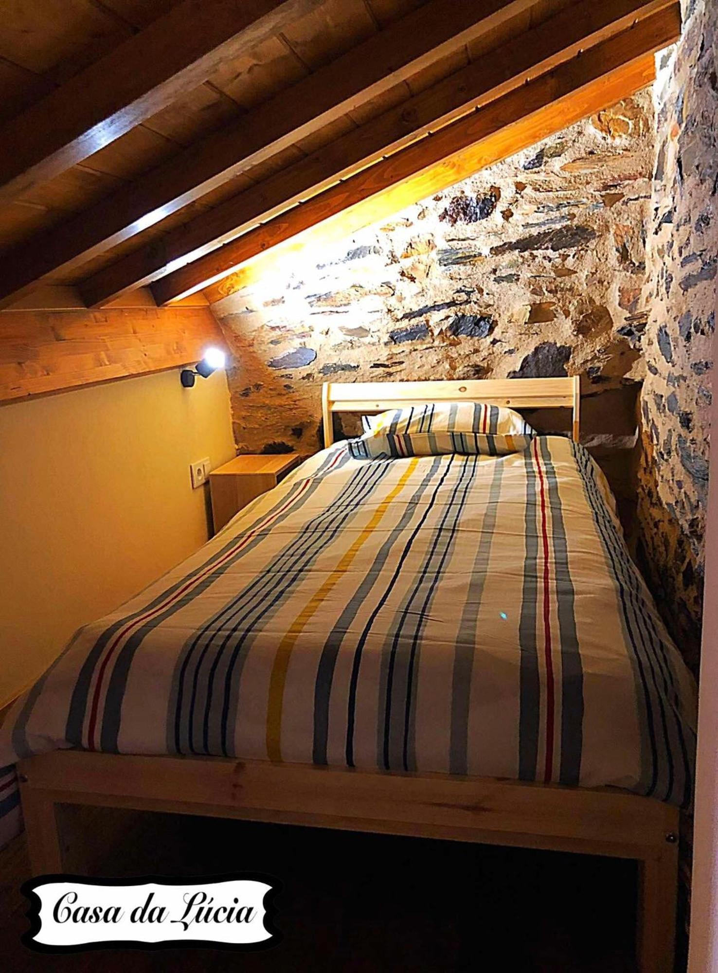 Casa Da Lucia Villa Braganca Bagian luar foto