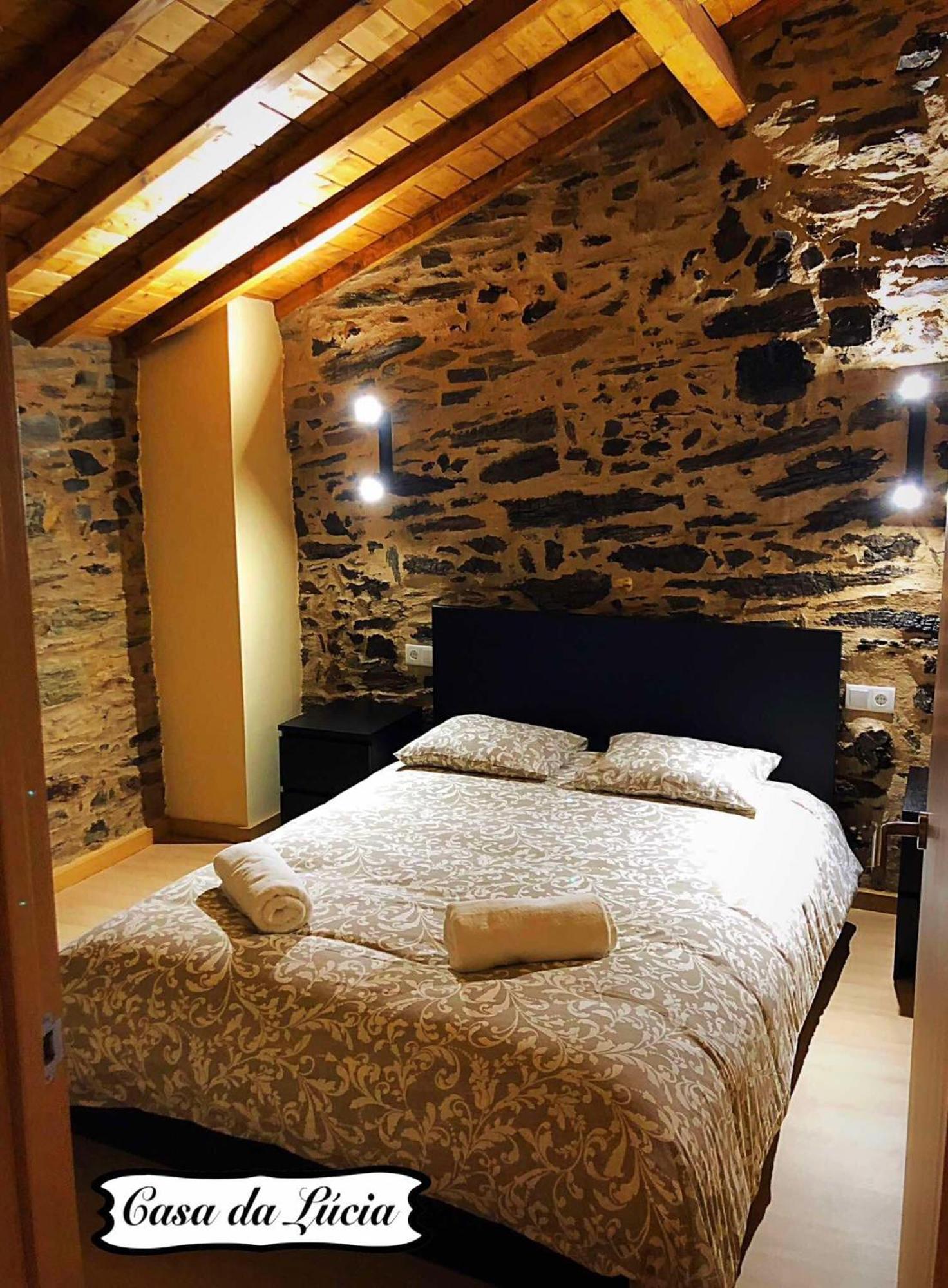 Casa Da Lucia Villa Braganca Bagian luar foto